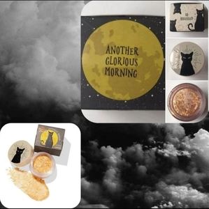 Colourpop Limited Edition Hocus Pocus Glitter Gel in Another Glorious Morning